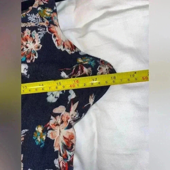 Kate & Sam Maxi Dress Size Small - Picture 7 of 7